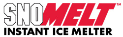 SnoMelt Instant Ice Melter and Deicer